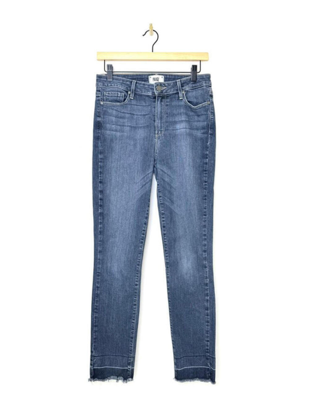 PAIGE Denim Jeans